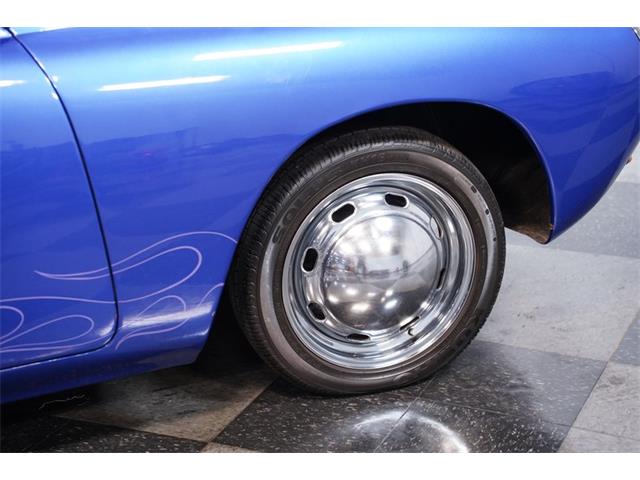 1974 Volkswagen Karmann Ghia (CC-2089964) for sale in Lithia Springs, Georgia