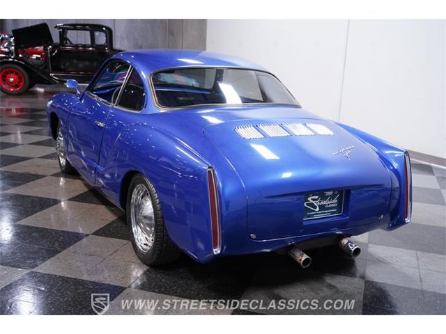 1974 Volkswagen Karmann Ghia (CC-2089964) for sale in Lithia Springs, Georgia