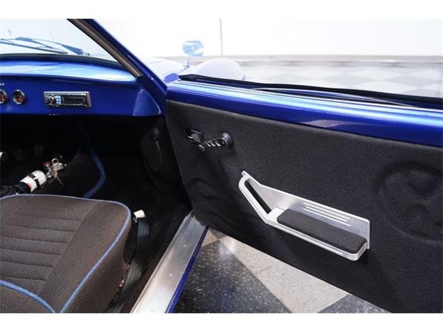 1974 Volkswagen Karmann Ghia (CC-2089964) for sale in Lithia Springs, Georgia