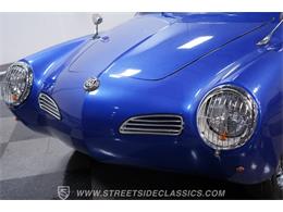 1974 Volkswagen Karmann Ghia (CC-2089964) for sale in Lithia Springs, Georgia