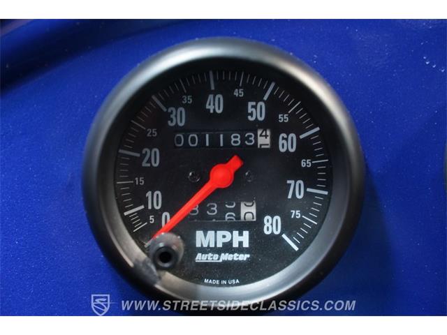 1974 Volkswagen Karmann Ghia (CC-2089964) for sale in Lithia Springs, Georgia