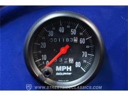 1974 Volkswagen Karmann Ghia (CC-2089964) for sale in Lithia Springs, Georgia