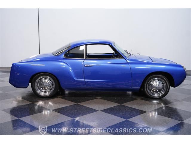 1974 Volkswagen Karmann Ghia (CC-2089964) for sale in Lithia Springs, Georgia