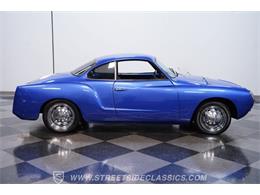1974 Volkswagen Karmann Ghia (CC-2089964) for sale in Lithia Springs, Georgia