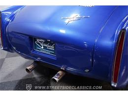 1974 Volkswagen Karmann Ghia (CC-2089964) for sale in Lithia Springs, Georgia