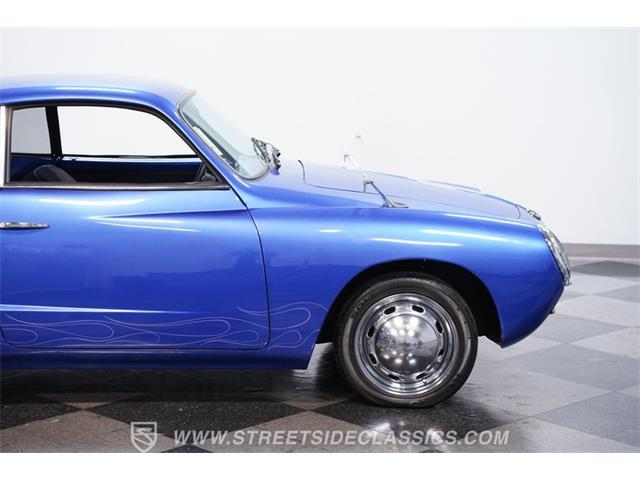 1974 Volkswagen Karmann Ghia (CC-2089964) for sale in Lithia Springs, Georgia