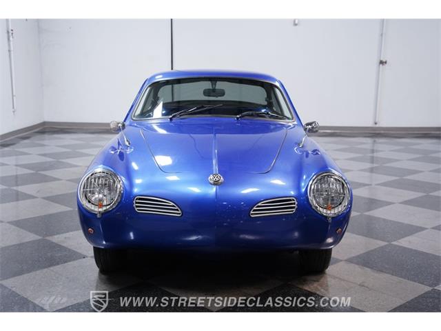 1974 Volkswagen Karmann Ghia (CC-2089964) for sale in Lithia Springs, Georgia