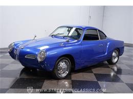 1974 Volkswagen Karmann Ghia (CC-2089964) for sale in Lithia Springs, Georgia