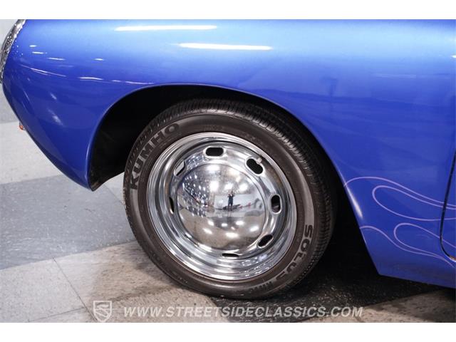 1974 Volkswagen Karmann Ghia (CC-2089964) for sale in Lithia Springs, Georgia