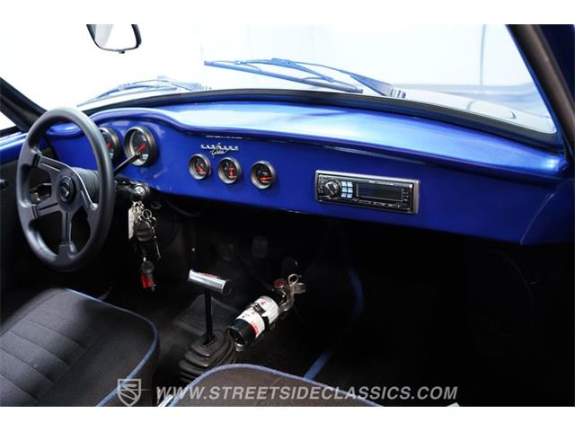 1974 Volkswagen Karmann Ghia (CC-2089964) for sale in Lithia Springs, Georgia