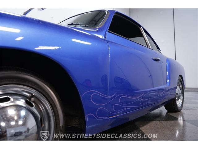 1974 Volkswagen Karmann Ghia (CC-2089964) for sale in Lithia Springs, Georgia