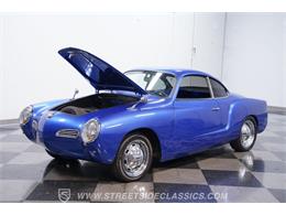 1974 Volkswagen Karmann Ghia (CC-2089964) for sale in Lithia Springs, Georgia