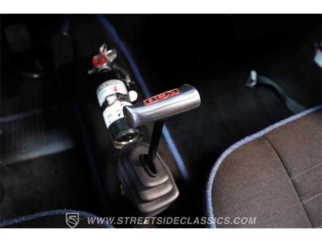 1974 Volkswagen Karmann Ghia (CC-2089964) for sale in Lithia Springs, Georgia