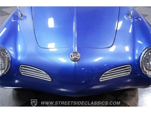 1974 Volkswagen Karmann Ghia (CC-2089964) for sale in Lithia Springs, Georgia