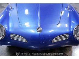 1974 Volkswagen Karmann Ghia (CC-2089964) for sale in Lithia Springs, Georgia