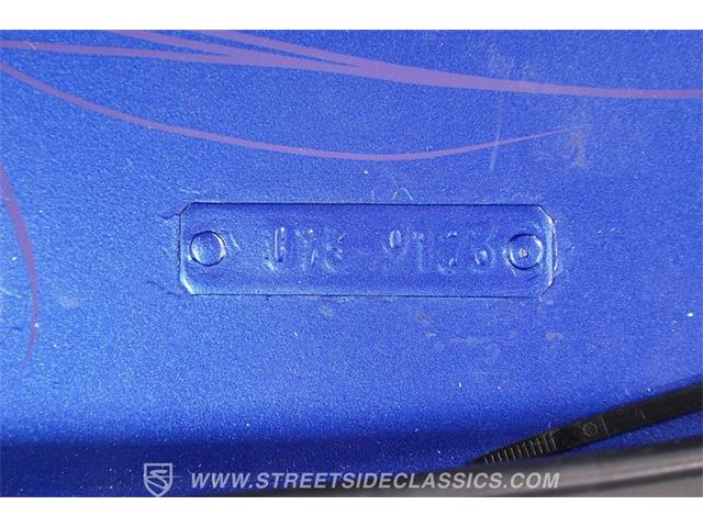 1974 Volkswagen Karmann Ghia (CC-2089964) for sale in Lithia Springs, Georgia