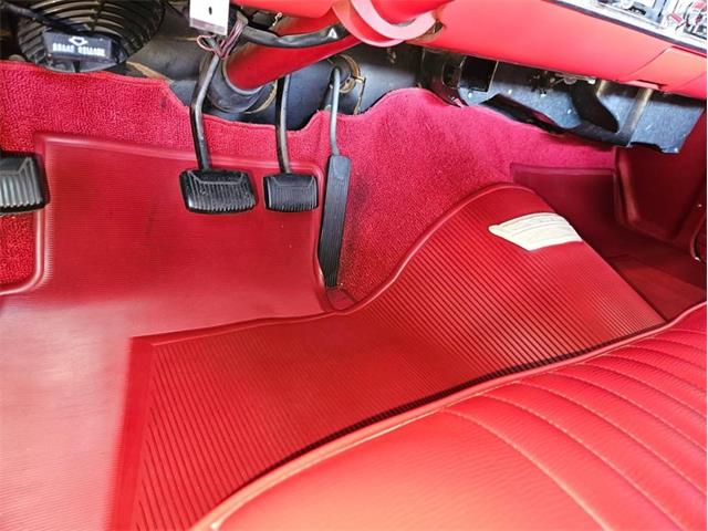 1963 Ford Galaxie (CC-2089965) for sale in Greensboro, North Carolina