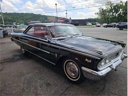 1963 Ford Galaxie (CC-2089965) for sale in Greensboro, North Carolina