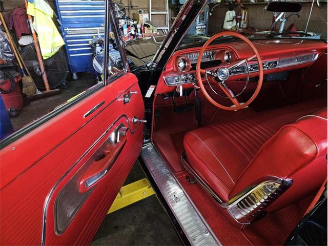 1963 Ford Galaxie (CC-2089965) for sale in Greensboro, North Carolina