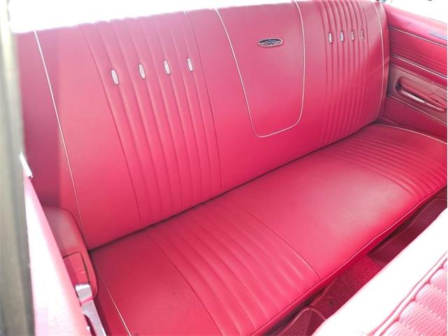 1963 Ford Galaxie (CC-2089965) for sale in Greensboro, North Carolina