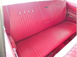 1963 Ford Galaxie (CC-2089965) for sale in Greensboro, North Carolina