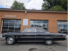 1963 Ford Galaxie (CC-2089965) for sale in Greensboro, North Carolina