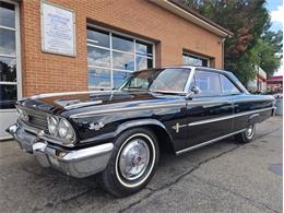 1963 Ford Galaxie (CC-2089965) for sale in Greensboro, North Carolina