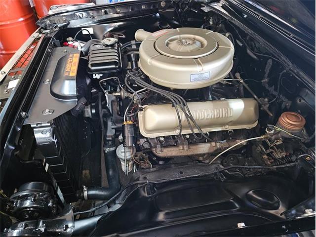 1963 Ford Galaxie (CC-2089965) for sale in Greensboro, North Carolina