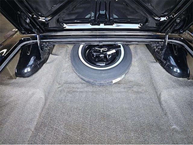 1963 Ford Galaxie (CC-2089965) for sale in Greensboro, North Carolina