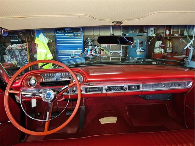 1963 Ford Galaxie (CC-2089965) for sale in Greensboro, North Carolina