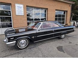 1963 Ford Galaxie (CC-2089965) for sale in Greensboro, North Carolina