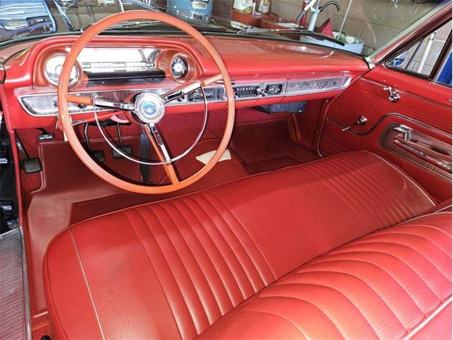 1963 Ford Galaxie (CC-2089965) for sale in Greensboro, North Carolina
