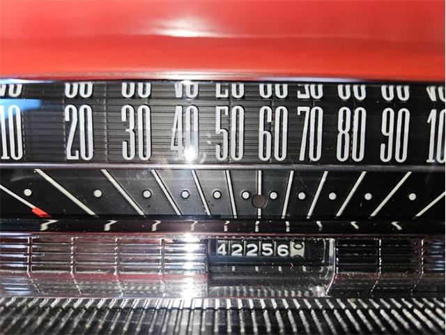 1963 Ford Galaxie (CC-2089965) for sale in Greensboro, North Carolina