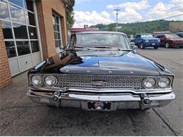 1963 Ford Galaxie (CC-2089965) for sale in Greensboro, North Carolina