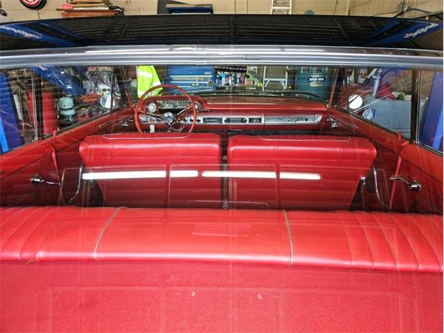 1963 Ford Galaxie (CC-2089965) for sale in Greensboro, North Carolina