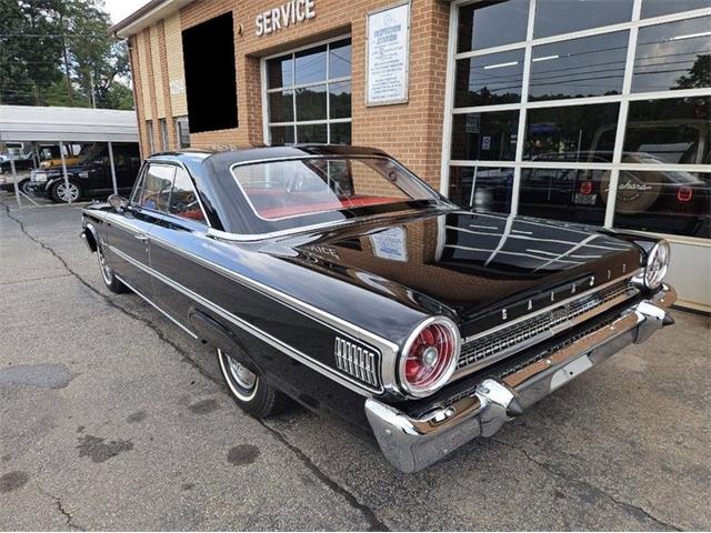 1963 Ford Galaxie (CC-2089965) for sale in Greensboro, North Carolina