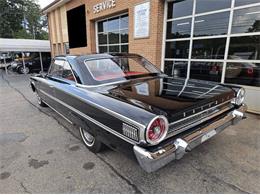 1963 Ford Galaxie (CC-2089965) for sale in Greensboro, North Carolina