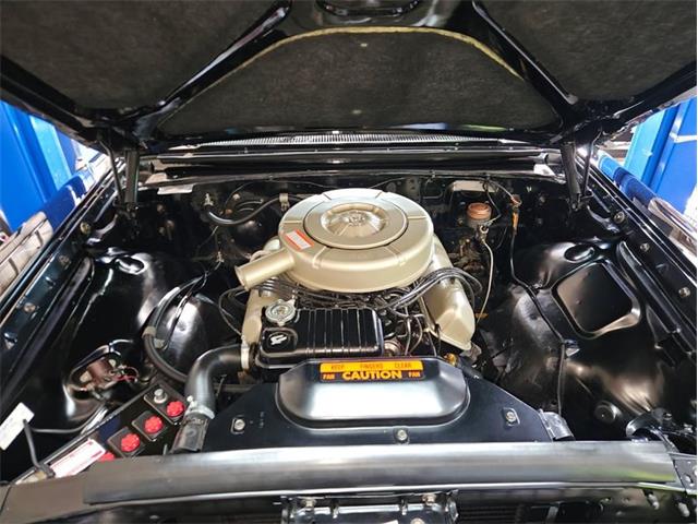 1963 Ford Galaxie (CC-2089965) for sale in Greensboro, North Carolina