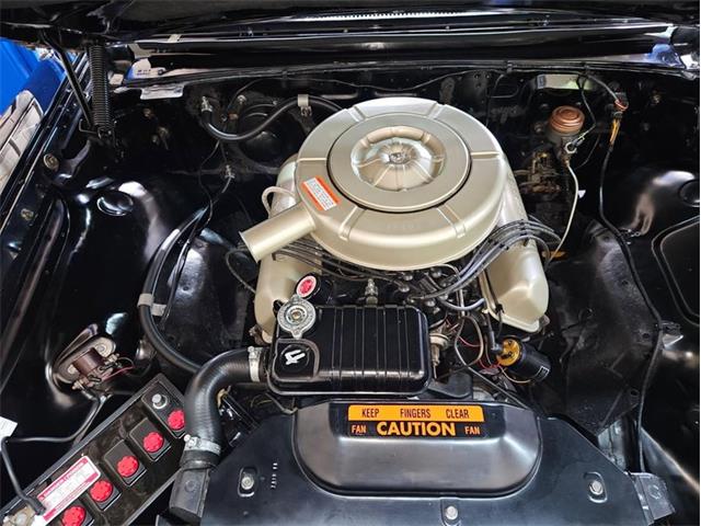 1963 Ford Galaxie (CC-2089965) for sale in Greensboro, North Carolina