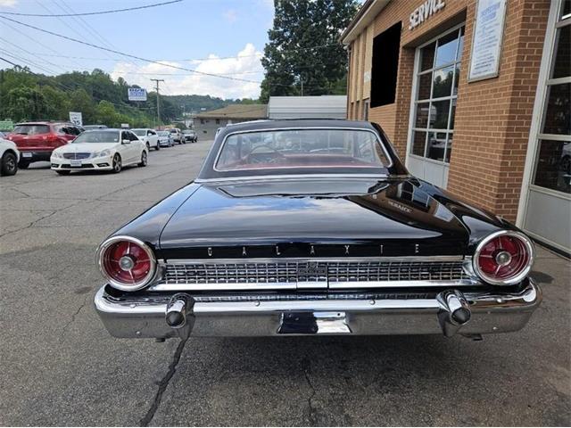 1963 Ford Galaxie (CC-2089965) for sale in Greensboro, North Carolina