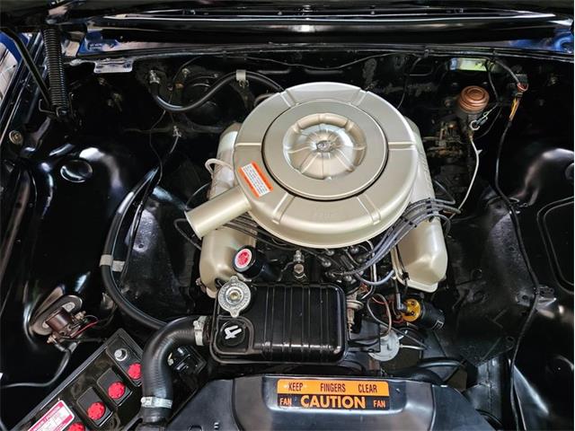 1963 Ford Galaxie (CC-2089965) for sale in Greensboro, North Carolina