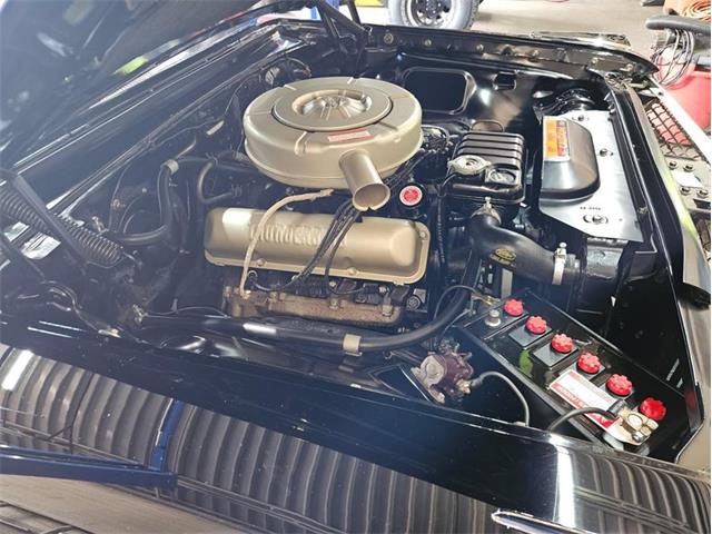 1963 Ford Galaxie (CC-2089965) for sale in Greensboro, North Carolina
