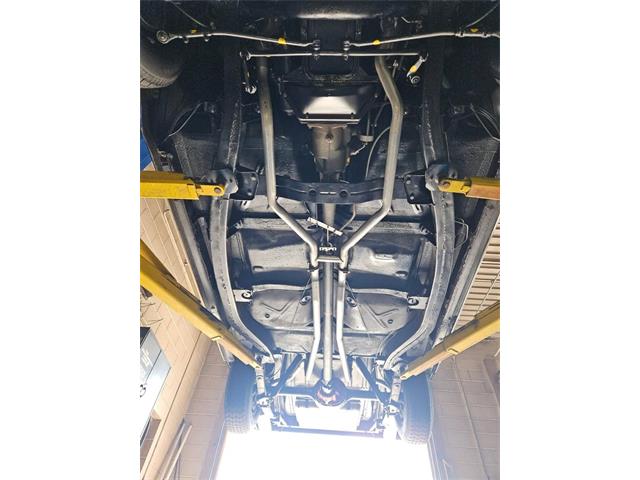 1963 Ford Galaxie (CC-2089965) for sale in Greensboro, North Carolina