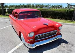1955 Chevrolet 210 (CC-2089966) for sale in Greensboro, North Carolina
