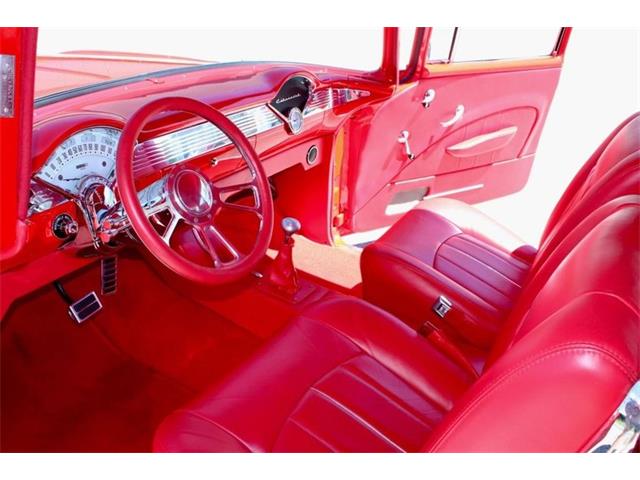 1955 Chevrolet 210 (CC-2089966) for sale in Greensboro, North Carolina