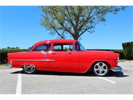 1955 Chevrolet 210 (CC-2089966) for sale in Greensboro, North Carolina