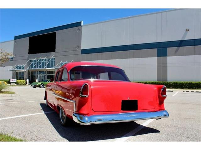 1955 Chevrolet 210 (CC-2089966) for sale in Greensboro, North Carolina