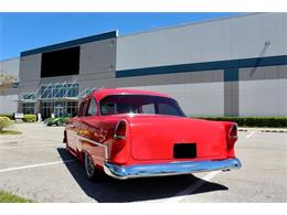 1955 Chevrolet 210 (CC-2089966) for sale in Greensboro, North Carolina