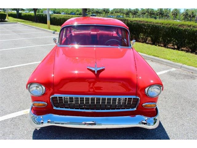 1955 Chevrolet 210 (CC-2089966) for sale in Greensboro, North Carolina