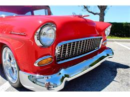 1955 Chevrolet 210 (CC-2089966) for sale in Greensboro, North Carolina